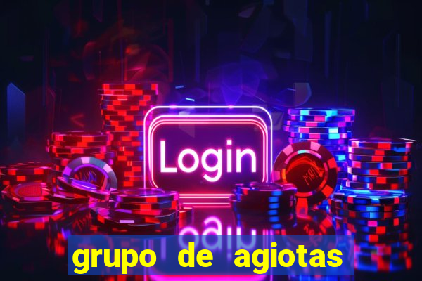 grupo de agiotas no whatsapp